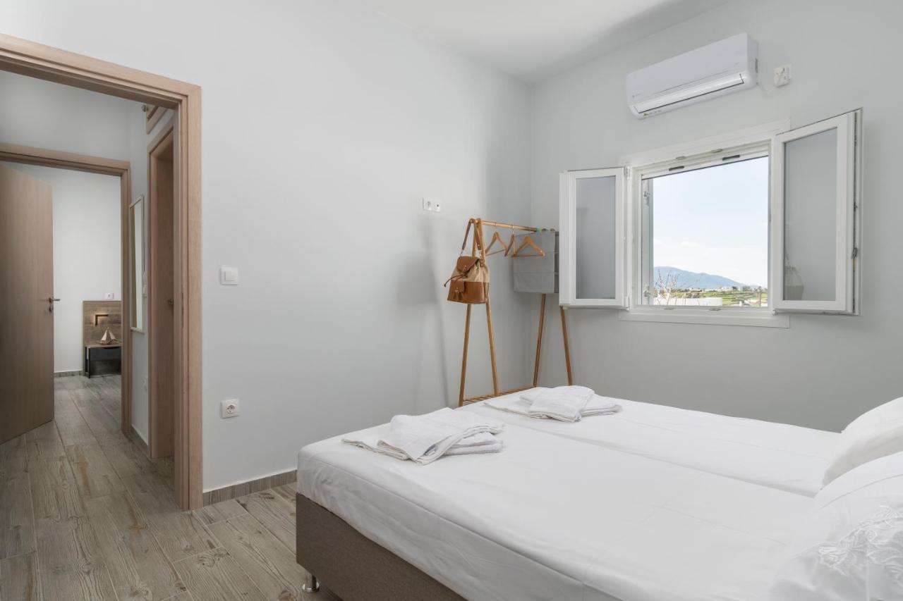 Balliu Apartment Triovasálos 외부 사진