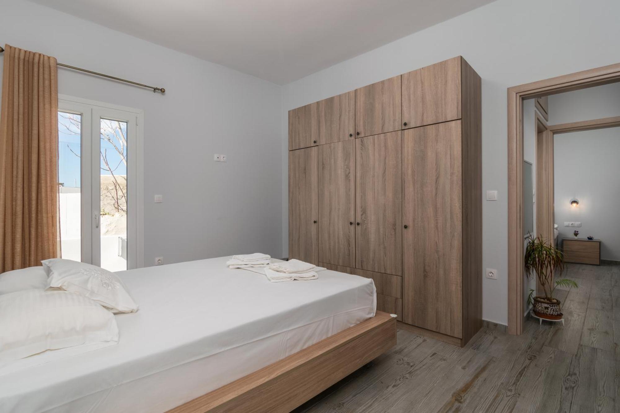 Balliu Apartment Triovasálos 외부 사진