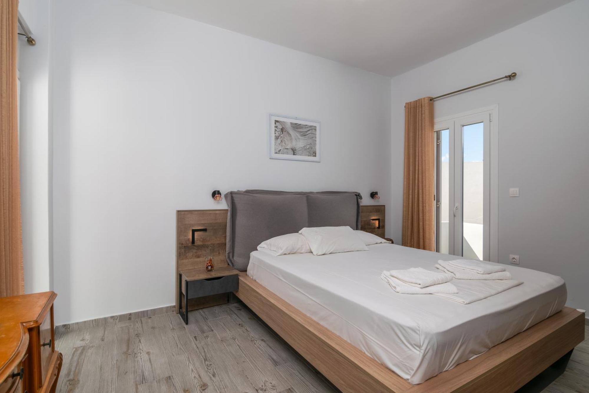 Balliu Apartment Triovasálos 외부 사진